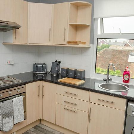 Peaceful & Spacious Family Home In Eastbourne! المظهر الخارجي الصورة