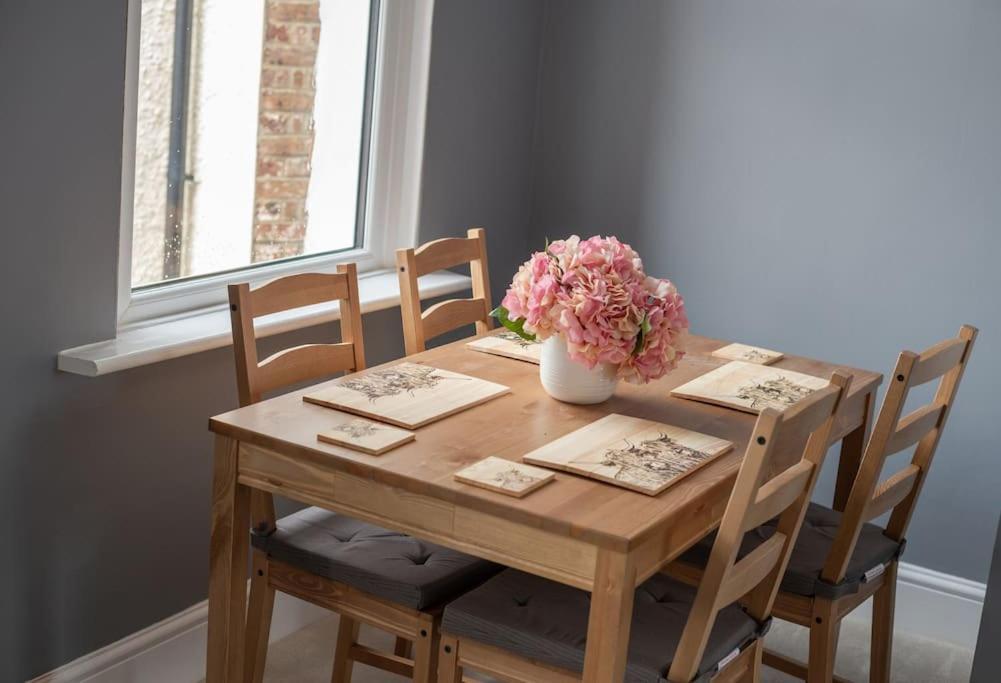 Peaceful & Spacious Family Home In Eastbourne! المظهر الخارجي الصورة